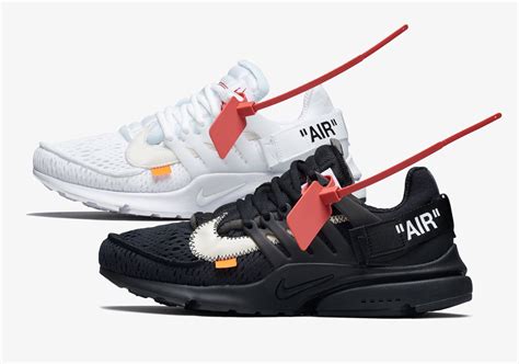 off white presto authenticity